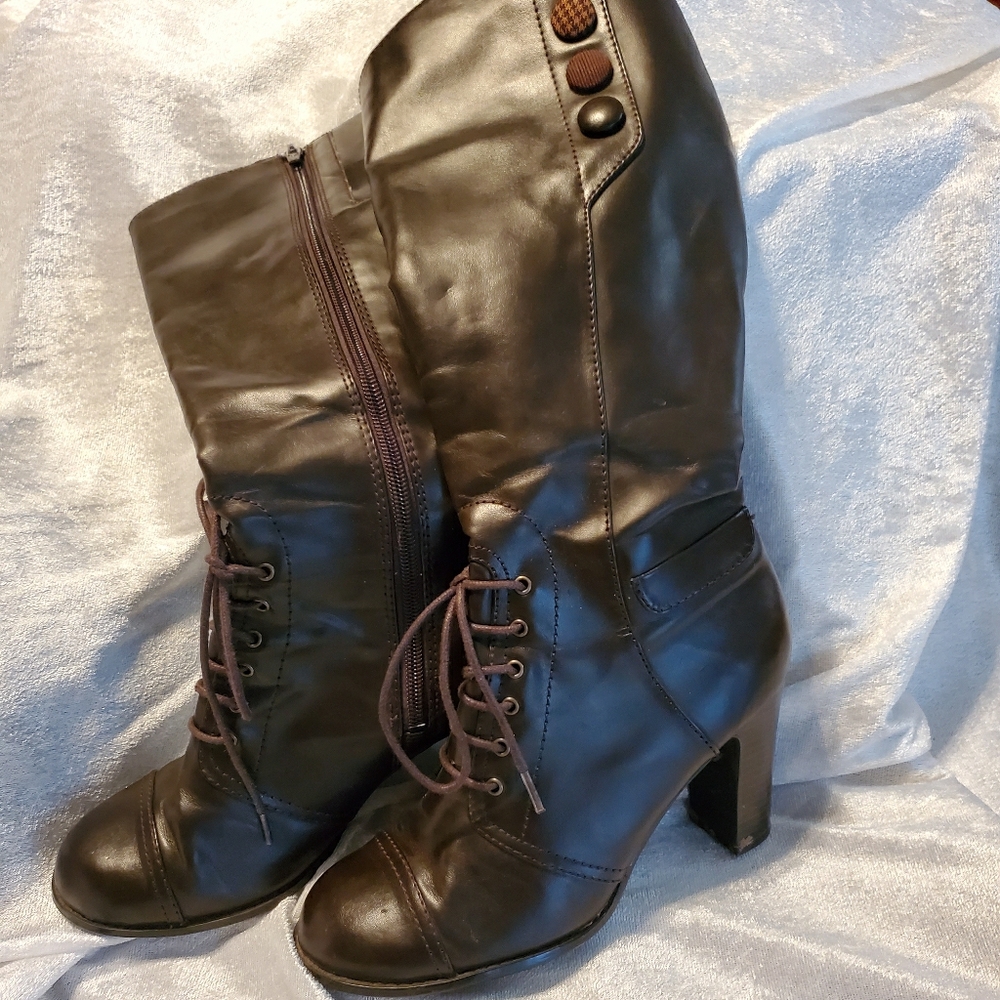Women's boots